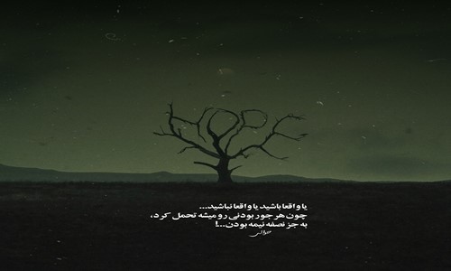 هیپهاپولوژیست غریبه شدیم واسه هم دیگه حتی نمیبینیم